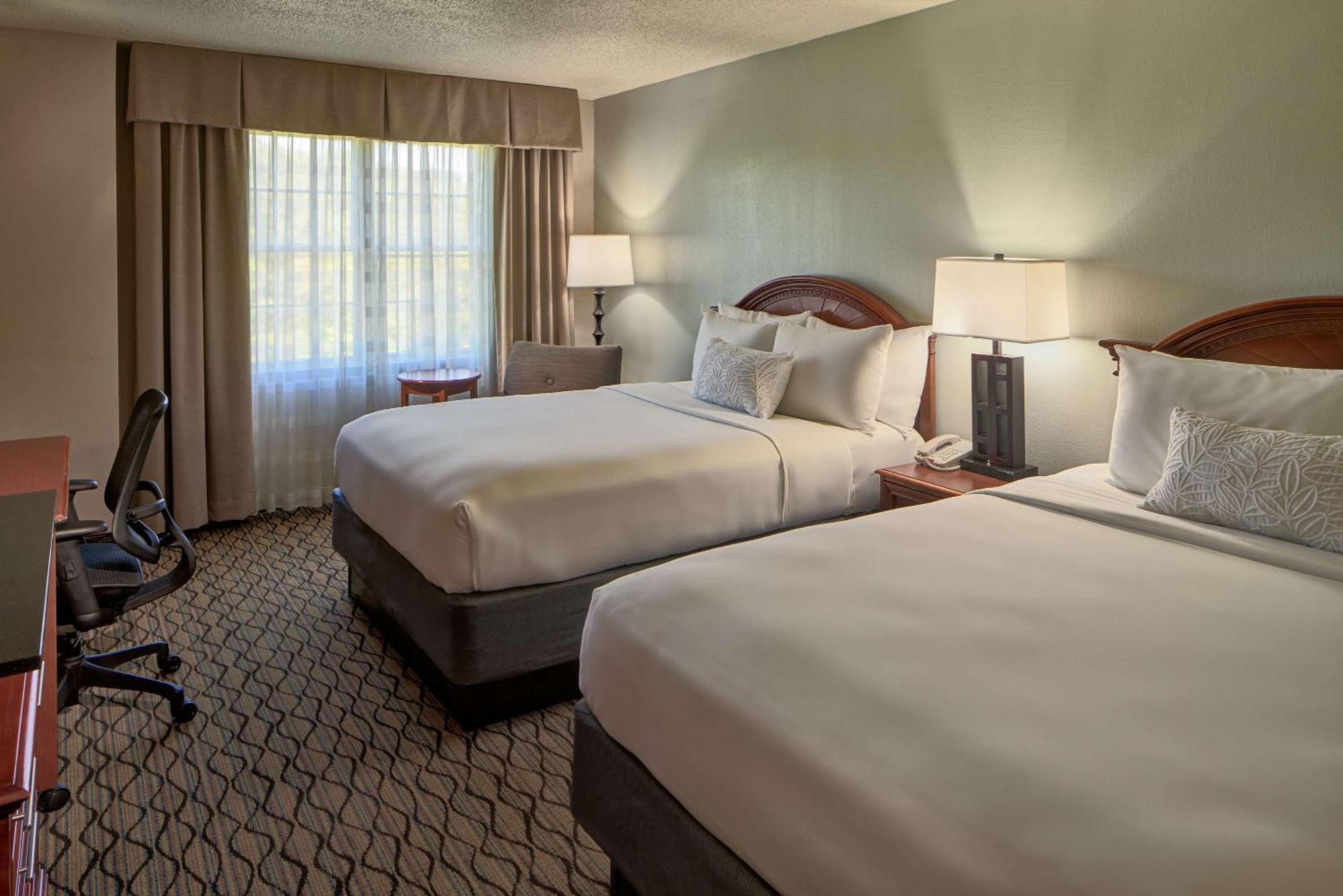Sonesta Atlanta Airport South Hotel College Park Ngoại thất bức ảnh